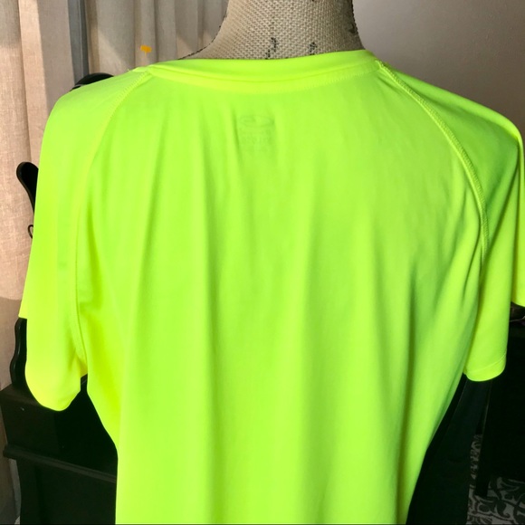 Champion Top T-shirt Women’s Sport Blouse 2XL NWOT - Picture 6 of 13